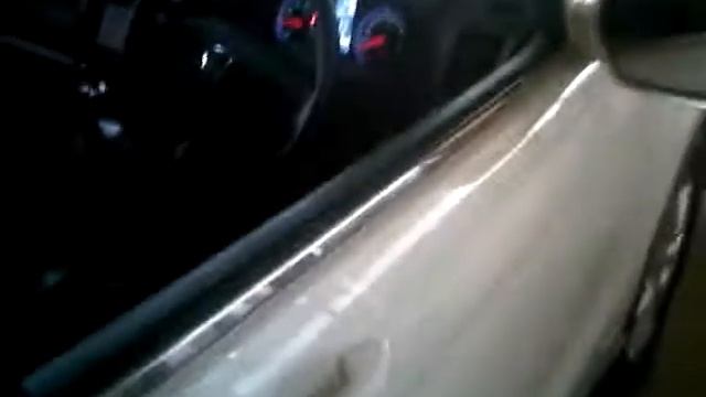 Karako Smartkey on Honda CRV part 3 of 3 смотреть онлайн