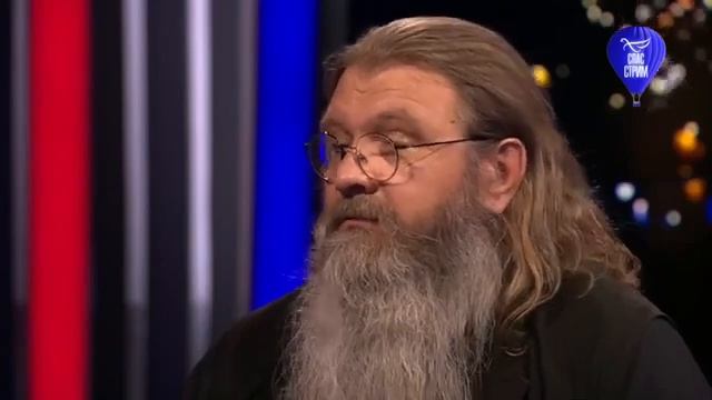 Как молиться в семейной суете? Главный секрет жён-мироносиц. Протоиерей Сергий Баранов. смотреть онлайн