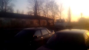 Прямоток на камаз)