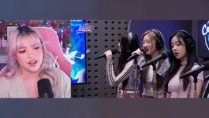 [REACTION] BABY MONSTER 'SHEESH' KBS COOL FM