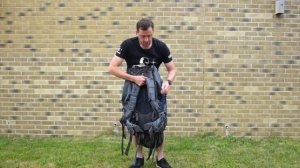 OSPREY AETHER PLUS 70