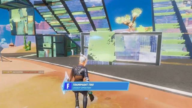 Hills⛰️ ( Fortnite Montage ) смотреть онлайн