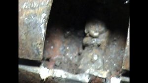 СВАРКА ЧЕРЕЗ ОКНО