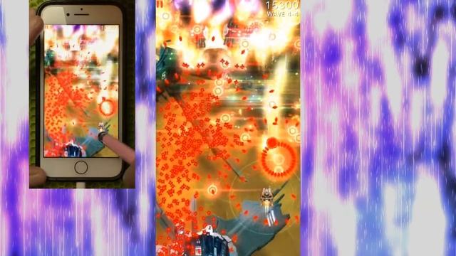 Phoenix 2 S4 Daily Mission 1183 Prime X Epsilon Speedrun смотреть онлайн