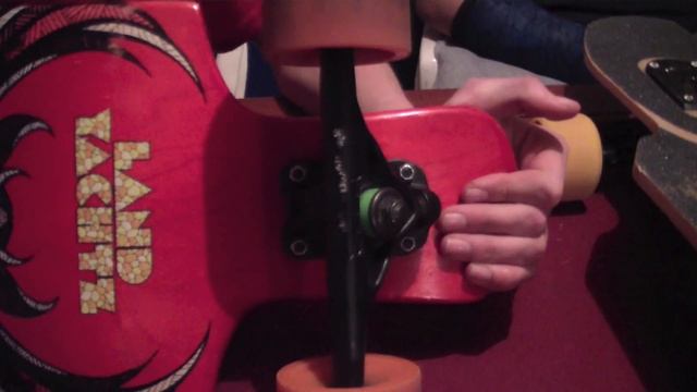 Dual Longboard Review: Arbor Catalyst and Landyachtz Tomahawk смотреть онлайн