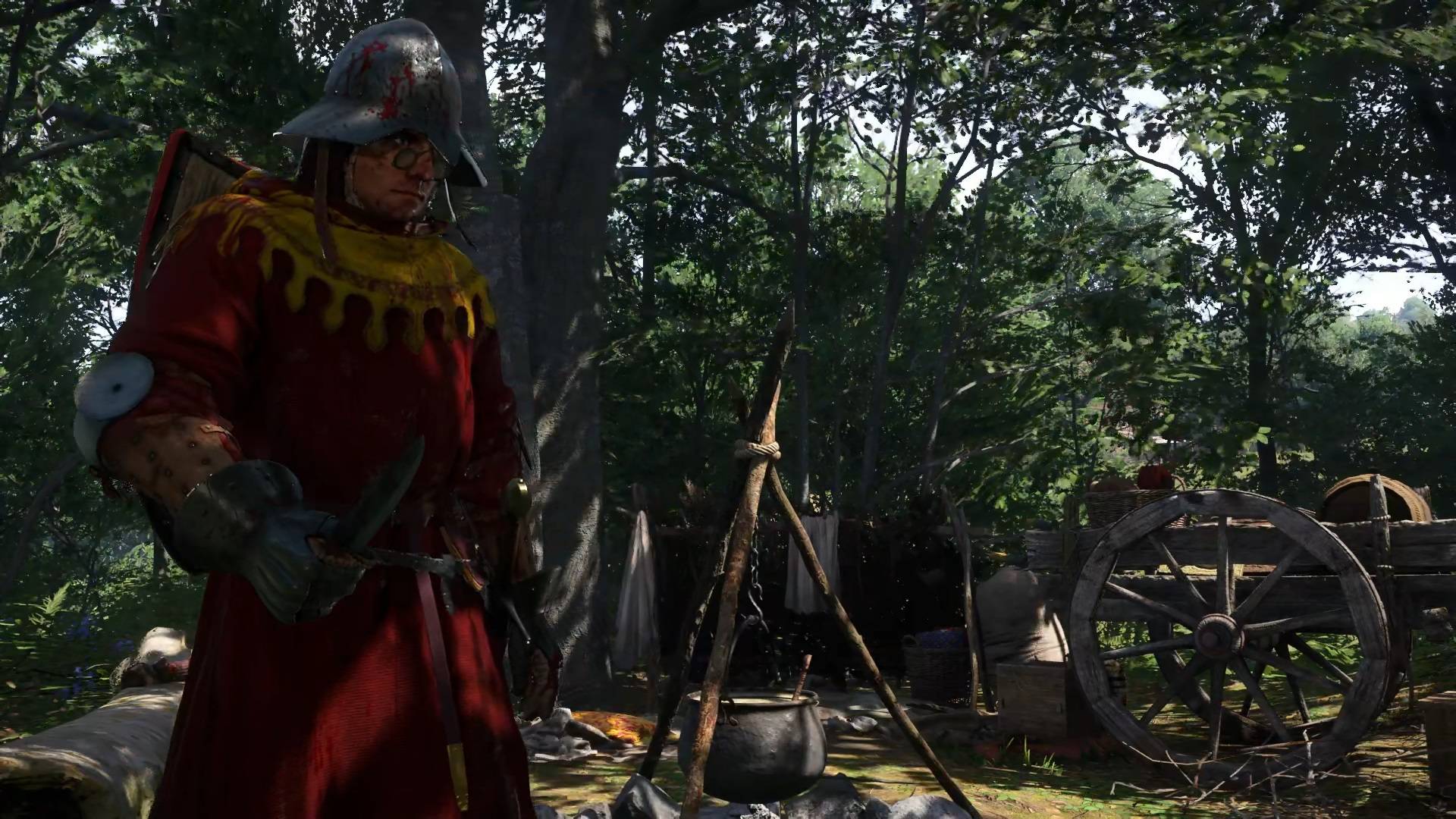 Kingdom Come: Deliverance II [5]