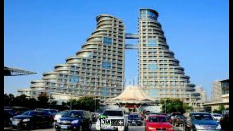 LES ETATS UNIS NE RATTRAPERONT PAS LA CHINE, VOICI POURQUOI.