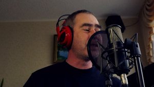 Олег Капралов - Я ухожу/ Шумит сосна, река жемчужная течёт/ Армейская песня