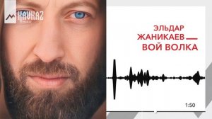 Эльдар Жаникаев - Вой волка | KAVKAZ MUSIC