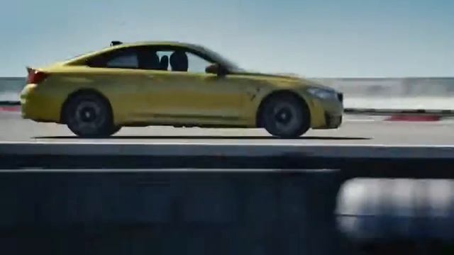 BMW M4   оце так тачка