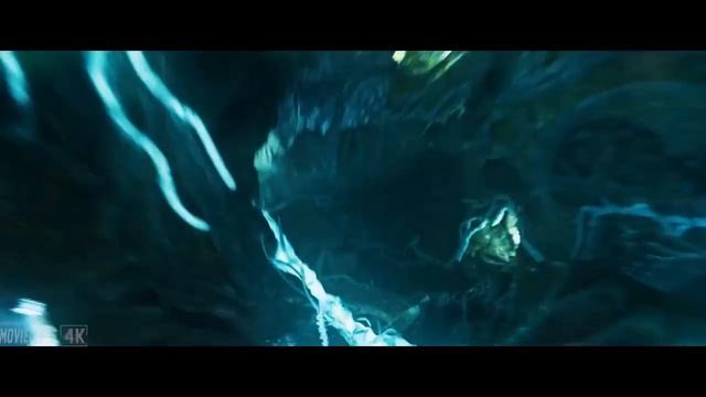 Ego Destruye el Walkman De Star Lord | Guardianes de la Galaxia Vol. 2 | Latino 4K HD (2018) смотреть онлайн