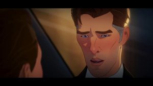 что если Доктор Стрэндж2