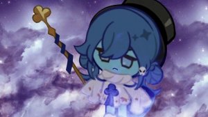 Я своем сознании... /CRK