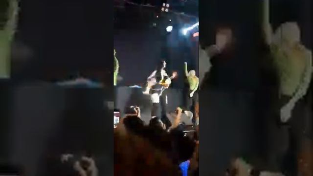 Концерт группы КРАСКИ в городе Улан-Удэ 18 октября в клубе Zклуб N2 смотреть онлайн