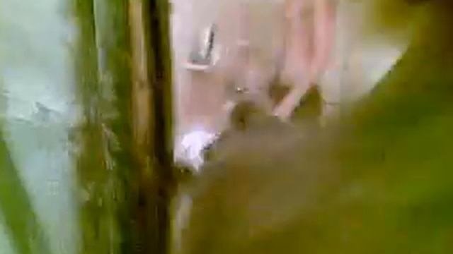 Нападение на ВСЕХ