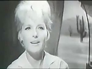 Petula Clark - Chariot (1962)