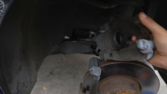 E9X Intermittent/Oscillating Buzz or Vibration at 40-60mph? HERE'S HOW TO FIX IT смотреть онлайн