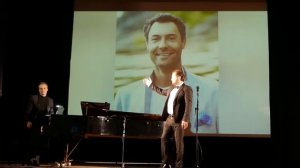 Концерт памяти Евгения Кунгурова. 17 мая 2024 года. 40 дней со дня трагедии.