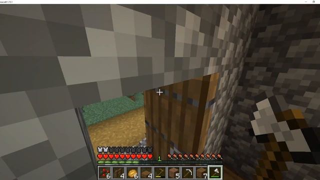 выживаю в деревне! часть 2 смотреть онлайн