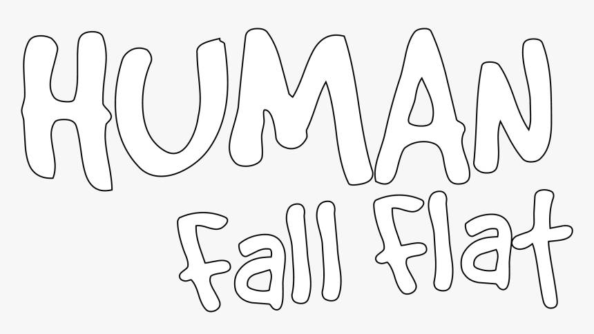 Human fall flat 2 часть смотреть онлайн