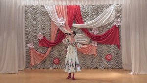 Ильченко Арина Константиновна "Богатырская".