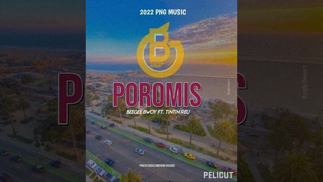 POROMIS - Bee Gee Bwoy Ft. Tintin Reu (2022)👊🔥 [Bee'Gee Records] D442R4 смотреть онлайн