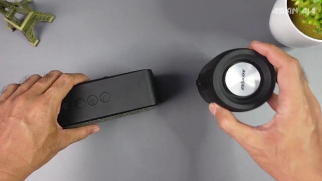 HAVIT HV-SK579BT Turun Harga // VS Zealot & Mifa смотреть онлайн