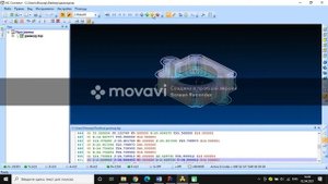 Обработка в NC Corrector V4.0