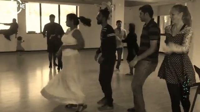Cuban Salsa class in #chennai смотреть онлайн