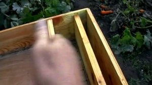 Кормушки для пчел