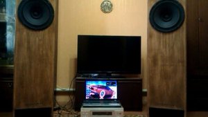 100ГДШ-33-8, Pioneer VSX-AX5Ai