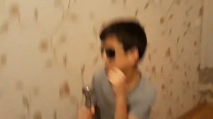 ПАРОДИЯ НА ПЯТАЧОК PAT04 CHEK