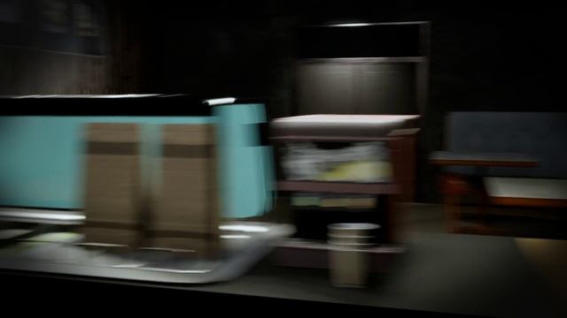 Трейлер игры Bloody Delicious