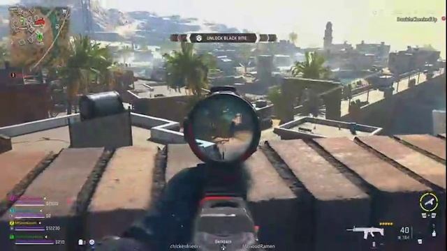 ⚔️ Самый напряжённый матч в Call of Duty: Warzone 2 – битва за выживание! 🎮 смотреть онлайн