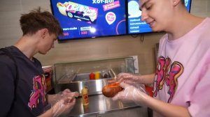 НОЧЬ в КИНОТЕАТРЕ !
#A4

@a4omg_videos