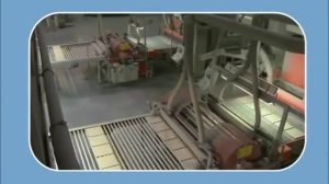 Технология производства керамогранита на примере завода Италон.