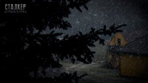 СНЕГОВИК. Страшные истории про новый год. Хоррор. Страшилка