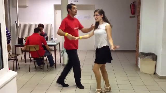 Salsa figura I.: ámor lókó смотреть онлайн