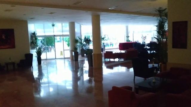 Seven Seas Hotel Life - лучший отель в Кемере!!! смотреть онлайн