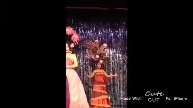 Calypso Cabaret at Asiatique #bangkok смотреть онлайн