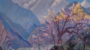 Валентин Боголюбов играет Поэму Скрябина Фа-диез Мажор.