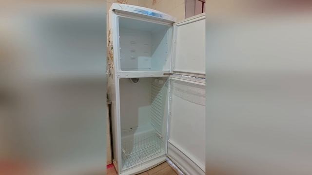 [ORIGINAL SOUND ASMR] - Satisfying Fridge Cleaning and Organization Video to Relax