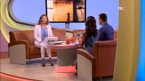 ТВЦ "Настроение" О.Николаева - Запреты в фэншуй