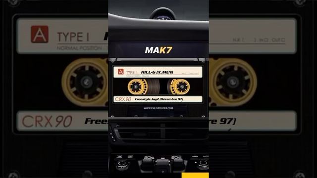 HILL-G X.MEN - FREESTYLE JAYZ