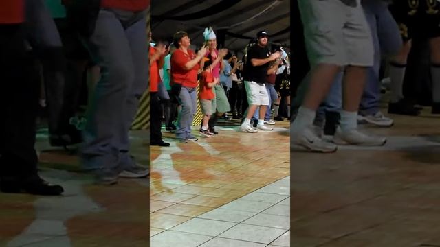 German Line Dance смотреть онлайн