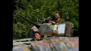 Roki Vulović - Republika Srpska i Krajina (українські субтитри)