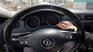 Как сбросить интервал замены масла и инспекционный сервис Volkswagen JETTA SE