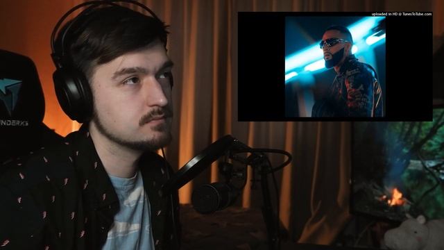 НЕ СКАЖУ НИЧЕГО! РЕАКЦИЯ на ТРЕК WhyBaby? UncleFlexxx - Boomerang