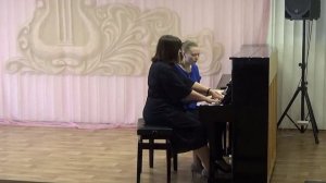 Виктор Карбаджо - Меланхолия