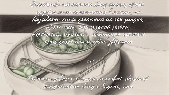 Солянка мясная: кулинарный шедевр на вашем столе  .